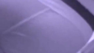 Filthy Blonde Domina Milks Patient's Cock Hard