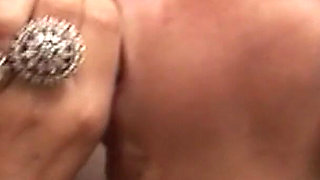 Dirty Bitch Begs for Rough Anal Pounding Like a Whore