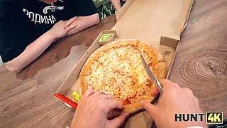 Molly Cute's POV movie by Hunt4k