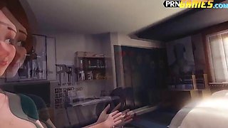 Aunt cass: Big Tits, Babe  Anal Porn