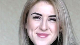 WoodmanCastingX - Lina Adley Audley