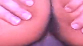 The rebellious student receives a hard cock as a reward