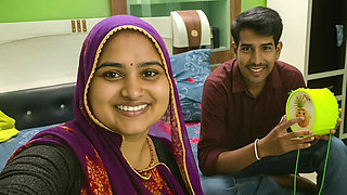 Pakisthani Village Stepsister Romantic  By -Snapchat143