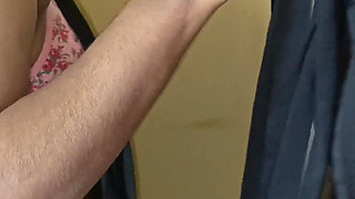 Homemade Lesbians Stepsisters