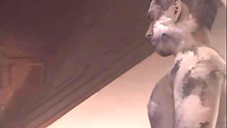 Tiffany Hopkins - Die 8. Sunde - scene 1