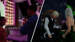 How I became a naughty slut