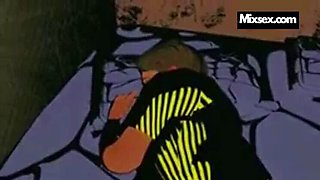 Desi Bhabhi Gets Hot Help From Devar At Home - Blowjob & Fingering Fun