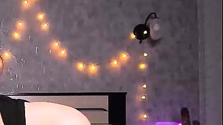 Emo Teen Becka Solo Webcam Masturbation Porn