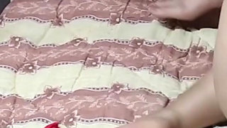 Arabic Lesbian Girl Fuck Me with Sex Toys