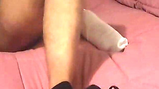 Stepsister Failed a Subject at College! She Earned a Fuck!