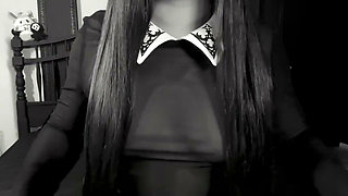 Ai-generated JOI  Give Me Your Cum in My Ass astarioth
