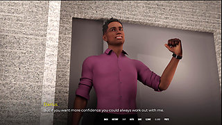 The Insecure Husband Part 9