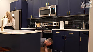 Free Use Boy Pussy Pegging - Dasha Bond