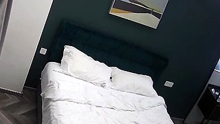 Amateurs on hidden cam