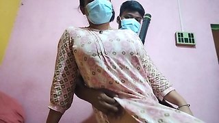 Desi Indian Bhabhi Homemade Fuck Video