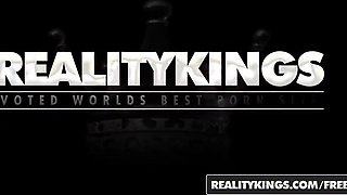 RealityKings - Monster Forms - (Kelsi Monroe, Mi) - Fine Ole Us Of A