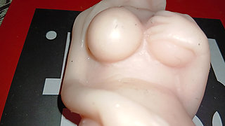 Intimate Slow Burn POV - Deep Night Seduction