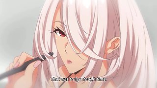 Shy college beauty indulges in daring passion with nerdy intimate thrill