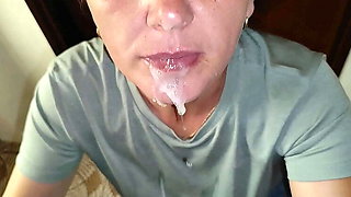 Mature MILF Wife Anal Fuck - Rough Hardcore Gape & Creampie