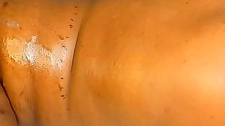 MILF Stepmom Vs 2 Big Cocks Stepsons