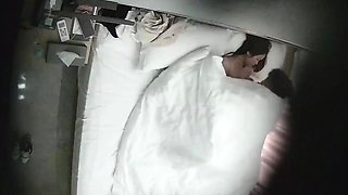 Amateur Hidden Cams Reveal Cock Riding Hoes