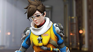 Overwatch HMV Tracer - 2024 Sound HQ