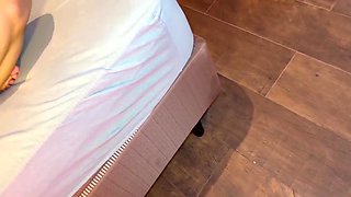 Cuckold Filming Wifes Anal One