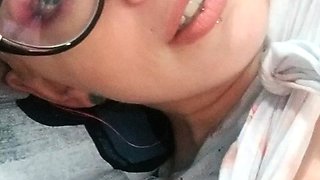 Hot amateur close up hardcore HD video