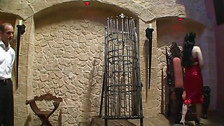 The Pleasure of BDSM - Episode 3