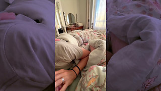 The Best Way to Spend the Morning if You Are Married to a Porn Star