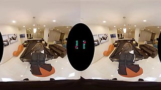 Upload: Blowjob, Cowgirl  Milf VR Porn