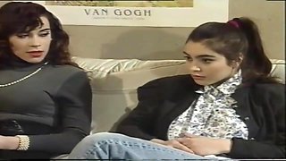 Astonishing Xxx Movie Threesome Fantastic Only For You