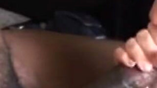 Alexis Golden the BBC Size Queen Takes on 11 Inch BBC Richard Mann