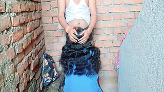 Girl Gets Fucked by Ex-boyfriend with School Uniform