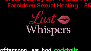 Cross Country Sin: a Widower's Illicit Sexual Healing Part 85 - English Audio Sex Story