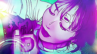 AI Married Woman Anime