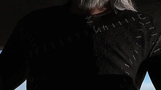 Fucking the Giant Tits in This World