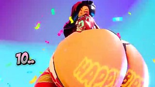 Victoria Cakes, Angela White, Julie Cash PMV: Giantess Expansion, Twerk Compilation, Cum Countdown