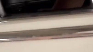 Special brunette for deep fuck