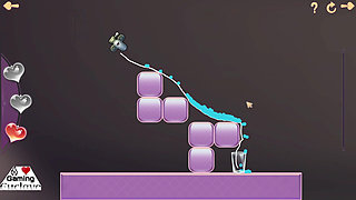 Cute Honey  - Gameplay (no commentary)