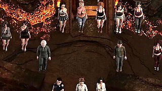 The Genesis Order V83072 Part 268 Action and Sex! by Loveskysan69