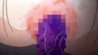 Anal Mania Otaku to Ananie Daisuki Ojou-sama Episode 2