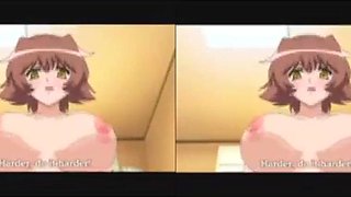 Isshyoni H shio Ep 4: Big Tits, Amateur  Pov VR Porn