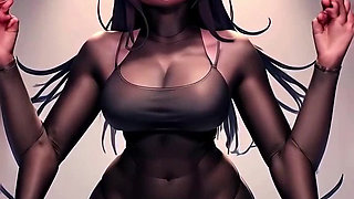 hentai girls gallery 1