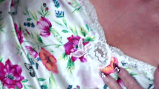 Stepmoms Panties Keep Disappearing! Kymber Leigh - Aitsf251206