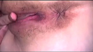 Stepdad Morning Sex With Petite Blonde Stepdaughter Creampie