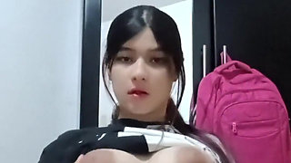 Infiltrated Video of the Colombian Yulieth Gomez