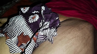 Very Cute Indian Sexy Housewife Husband and Sex Enjoy Very Cute Sexy Lady