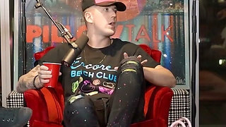 Playboy Cover Girl Melissa Envy Going Deep