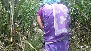 Indian Outdoor Sex